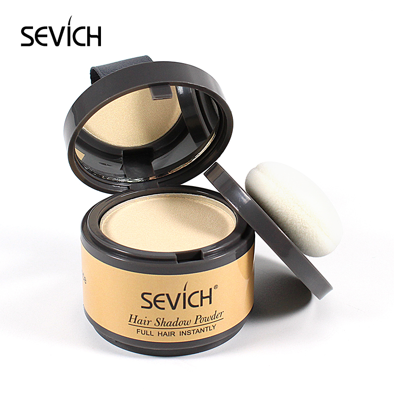Sevich Light Blonde Color Hair - Rooting Hormone Powder reseña y precio