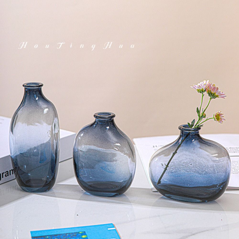 Fashion Retro Flower Vase Glas - Propagation Station Vase reseña y precio