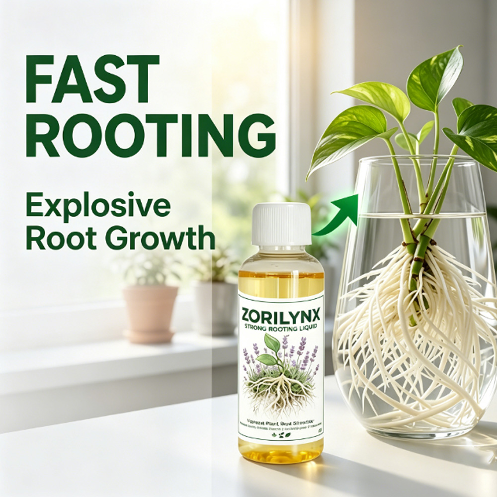 35ml Strong Rooting Liquid, Vi - Root Stimulator Liquid reseña y precio