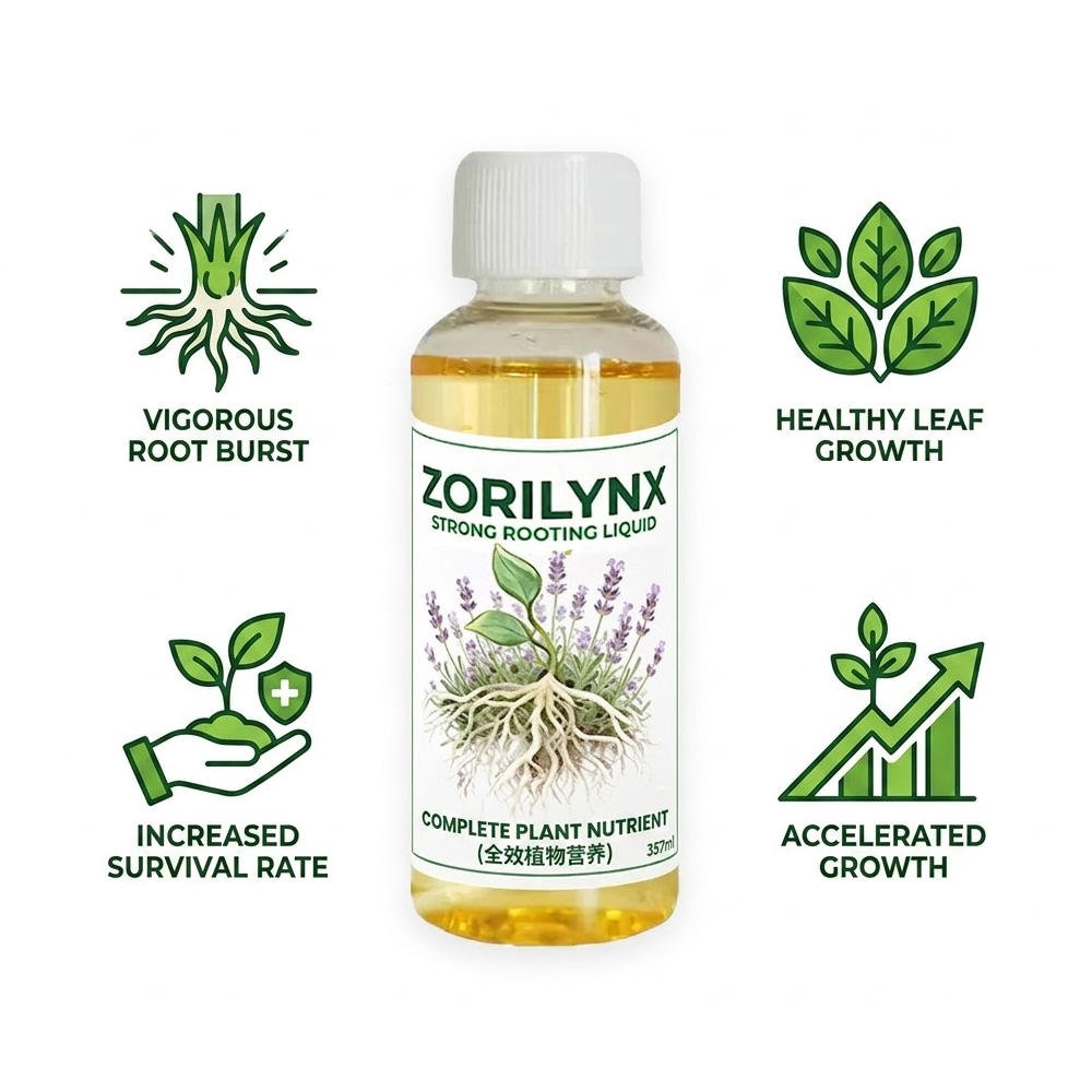 35ml Strong Rooting Liquid, Vi - Root Stimulator Liquid reseña y precio