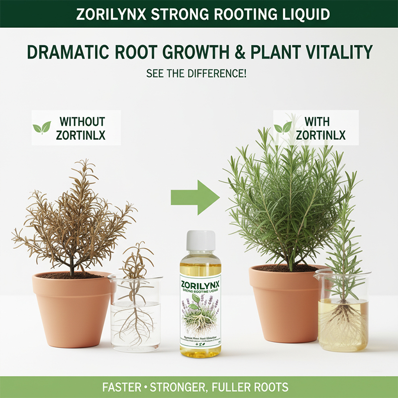 35ml Strong Rooting Liquid, Vi - Root Stimulator Liquid reseña y precio
