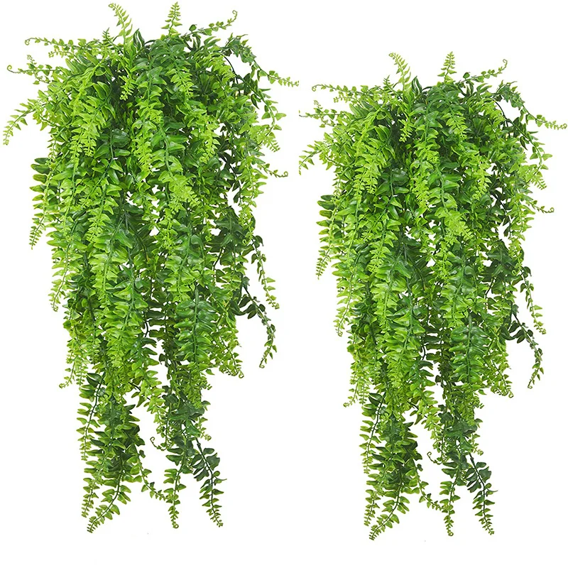 90cm Artificial Plant Vine Hom - Sphagnum Moss Dry reseña y precio