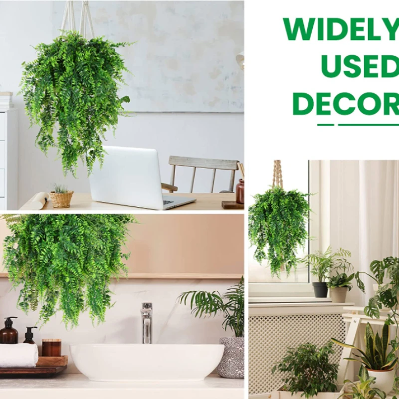 90cm Artificial Plant Vine Hom - Sphagnum Moss Dry reseña y precio