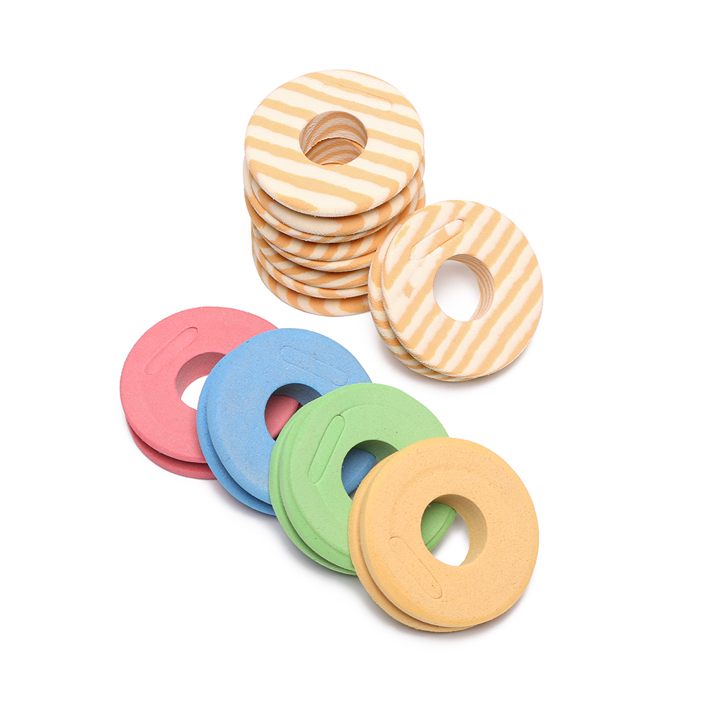 20Pcs EVA Foam Spools Portable - Cutting Board Foam reseña y precio