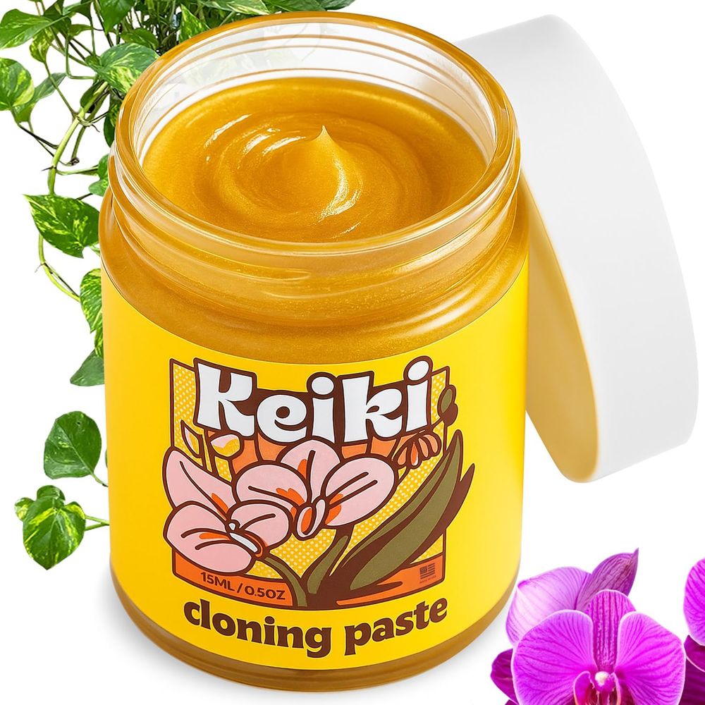 Paste or Plants to Clone & Cre - Rooting Gel Clone reseña y precio