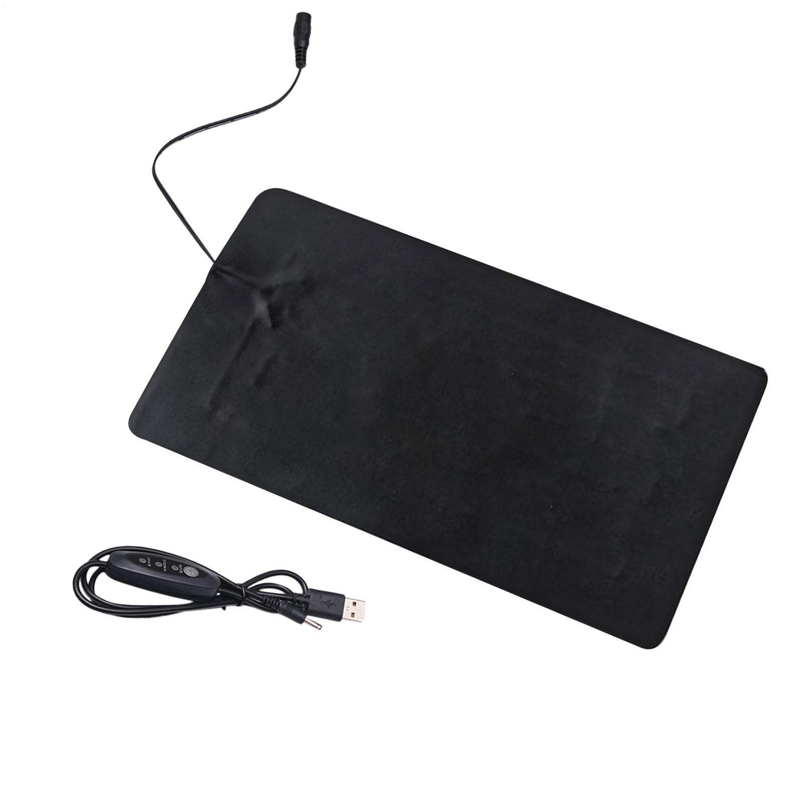 8.5W Seedling Heat Mat 5V 2A P - Heat Mat Seedling reseña y precio