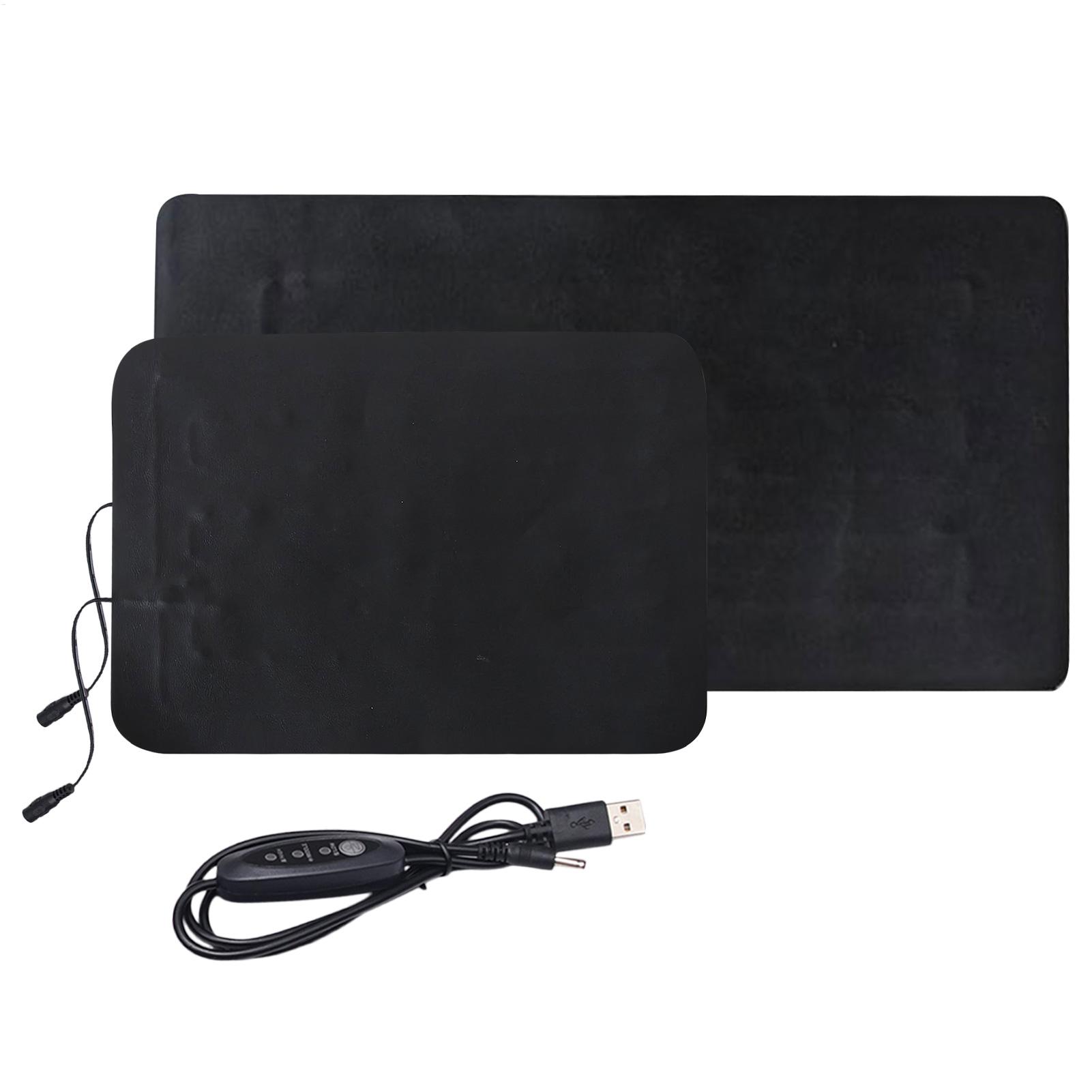 8.5W Seedling Heat Mat 5V 2A P - Heat Mat Seedling reseña y precio