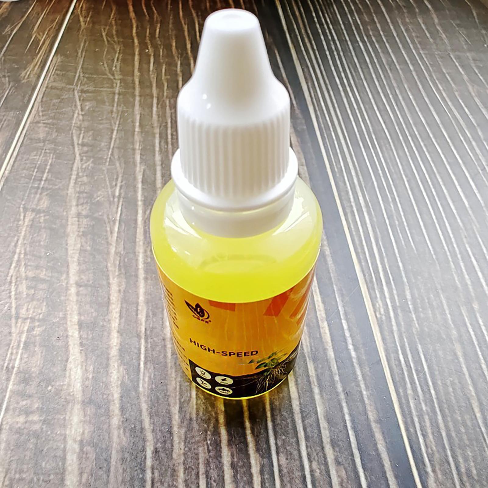 Plant Rapid Rooting Solution 5 - Root Stimulator Liquid reseña y precio