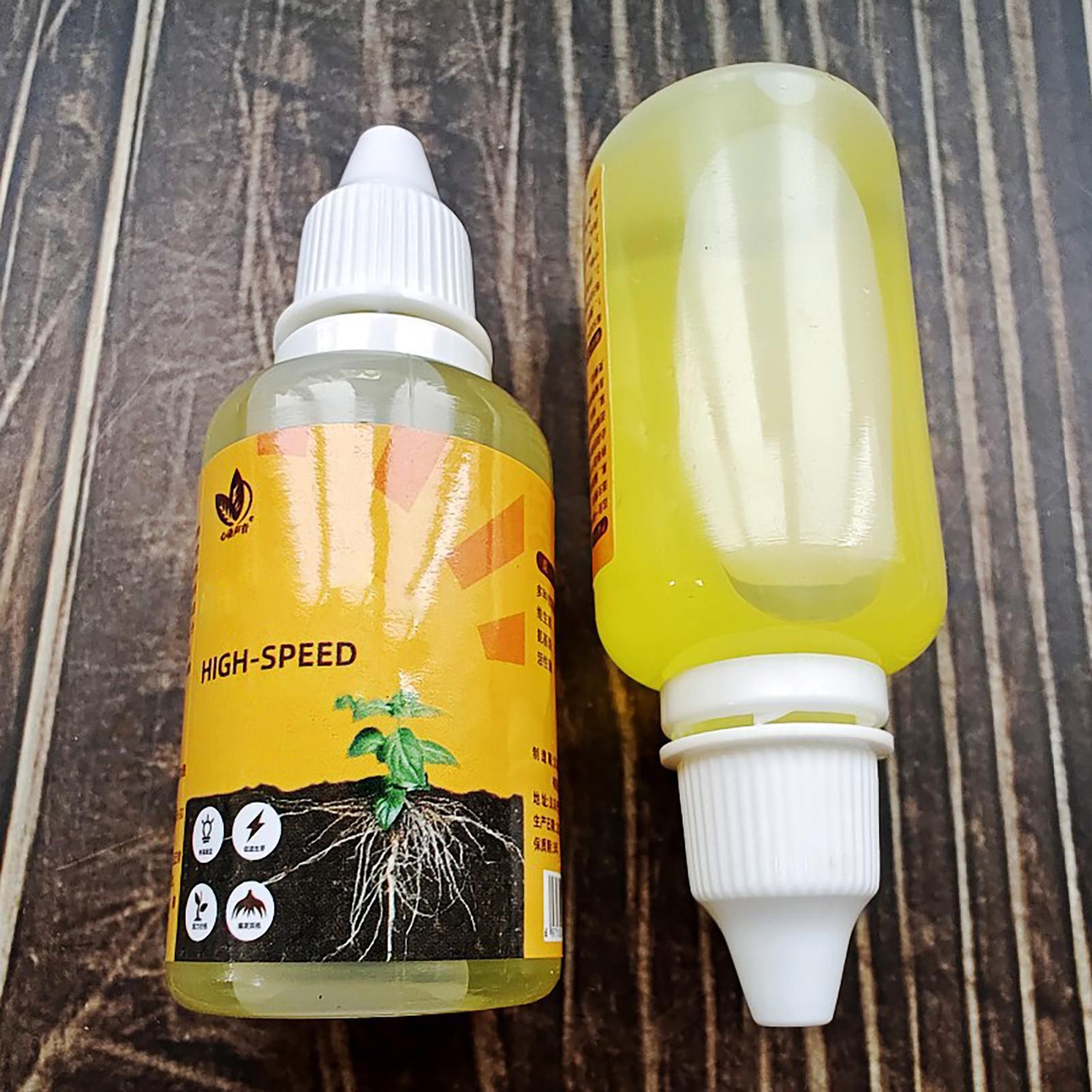 Plant Rapid Rooting Solution 5 - Root Stimulator Liquid reseña y precio