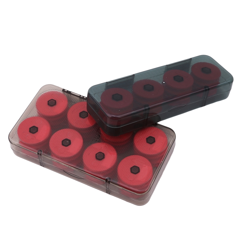 8/16pcs Foam Spools Line Box W - Cutting Board Foam reseña y precio
