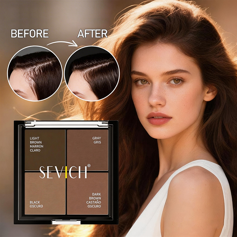 16g Hair Shadow Powder Root Co - Rooting Hormone Powder reseña y precio