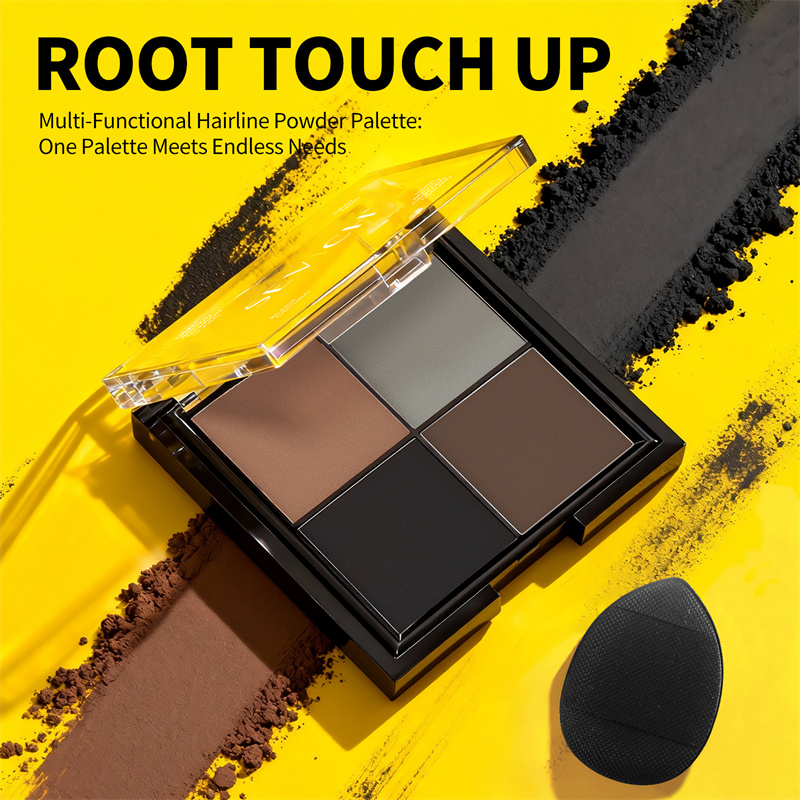 16g Hair Shadow Powder Root Co - Rooting Hormone Powder reseña y precio