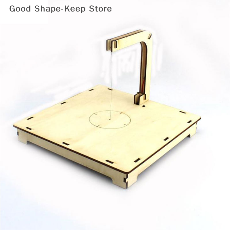 Electric Foam Cutter Wire Cutt - Cutting Board Foam reseña y precio