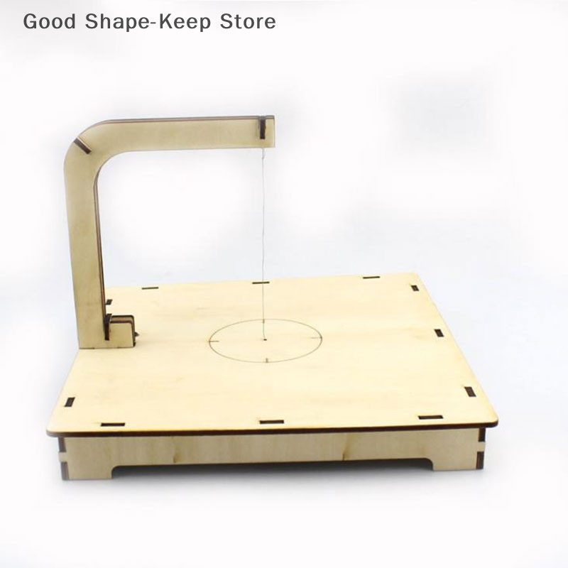 Electric Foam Cutter Wire Cutt - Cutting Board Foam reseña y precio