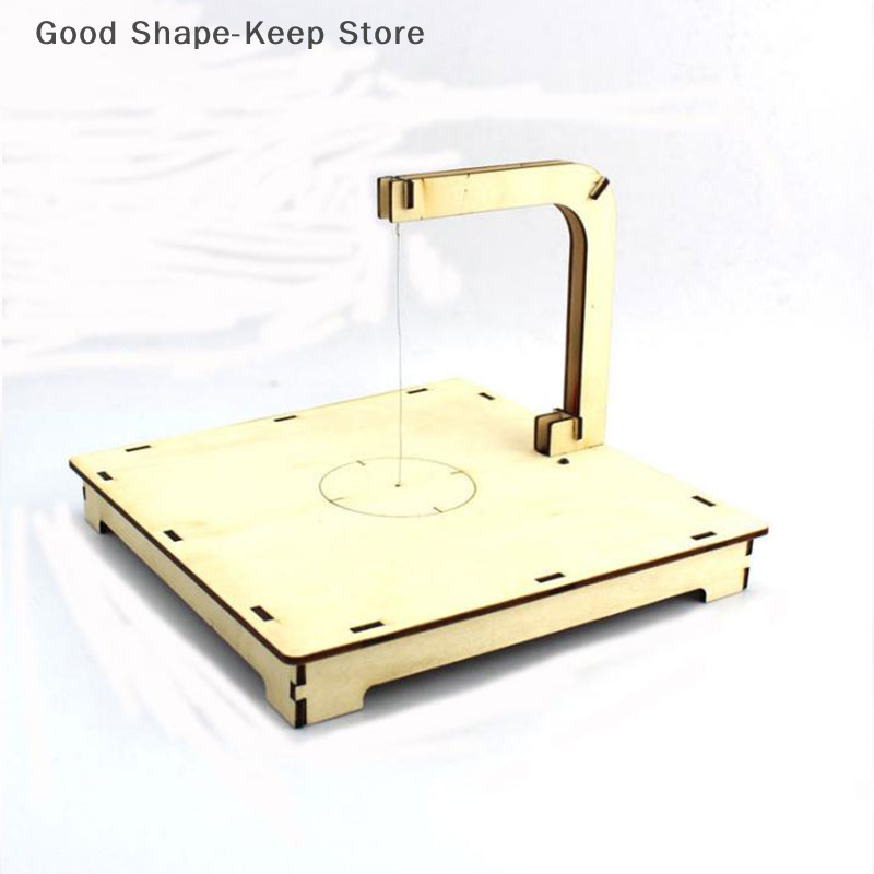 Electric Foam Cutter Wire Cutt - Cutting Board Foam reseña y precio