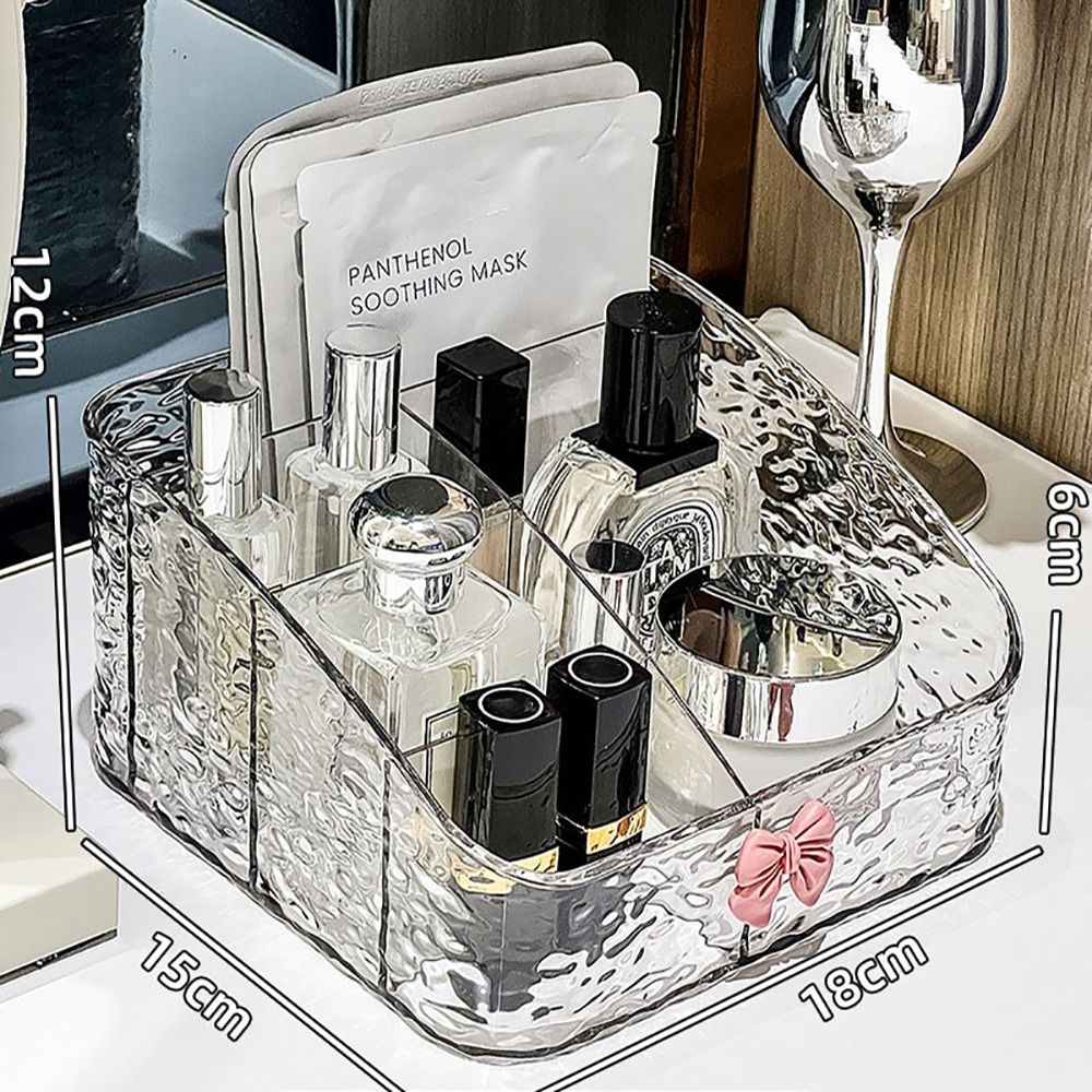 Storage Organiser Jewellery Bo - Agar Tissue Culture reseña y precio