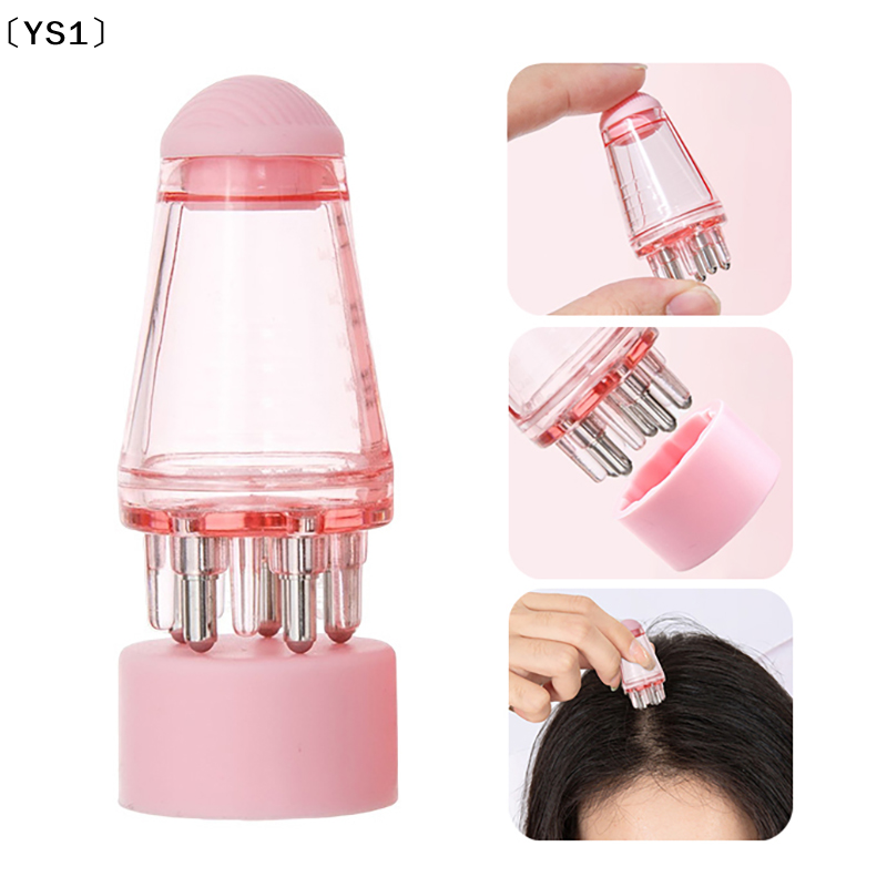 〔YS1〕6ML Scalp Applicator Liqu - Root Stimulator Liquid reseña y precio
