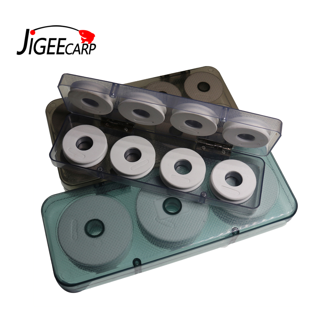 JIGEECARP Premium ABS Fishing  - Cutting Board Foam reseña y precio